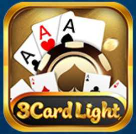 3 Card Light