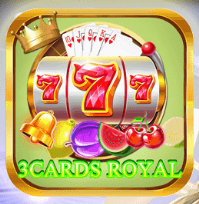 3 Cards Royal