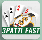 3 Patti Fast